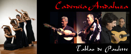 Tablao de Paulette
